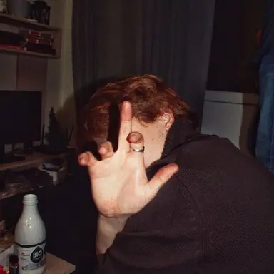 Profile image of Tord
