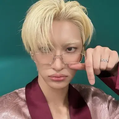 Profile image of Park Seonghwa