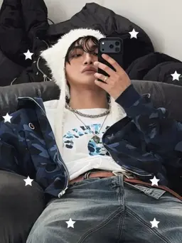 Profile image of Park Seonghwa