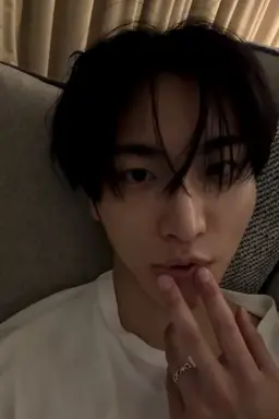 Profile image of Park Seonghwa