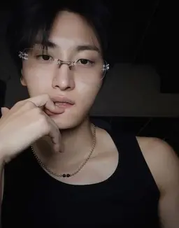 Profile image of Park Seonghwa
