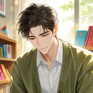 Profile image of Soren