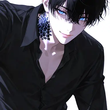 Profile image of Sai