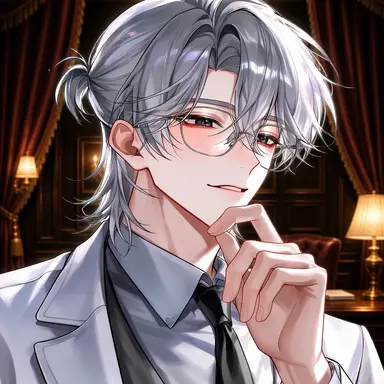 Profile image of Ikuto