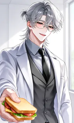 Profile image of Ikuto