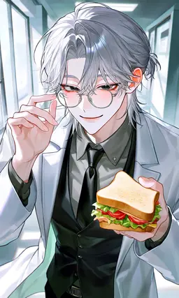 Profile image of 이쿠토