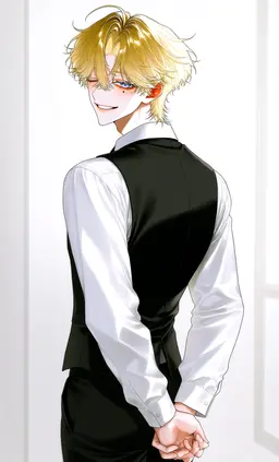 Profile image of Kyoumei