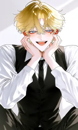 Profile image of Kyoumei