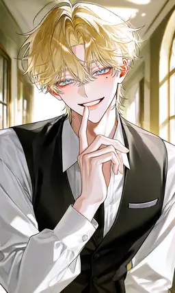 Profile image of 쿄메이