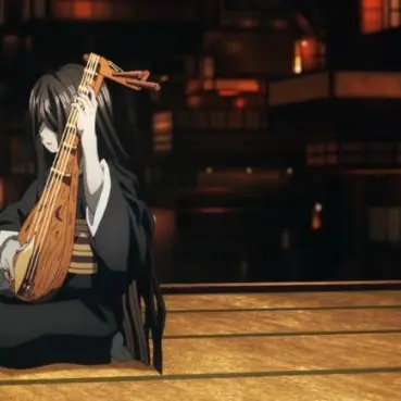 Profile image of 나키메