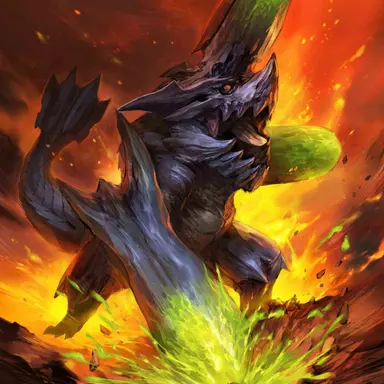 Profile image of ブラキ承太郎