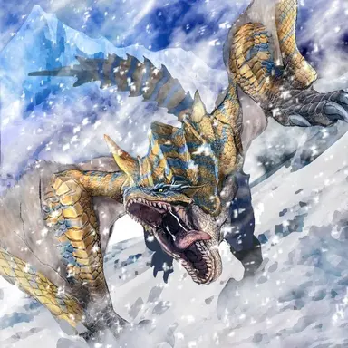 Profile image of ティガ噛岩