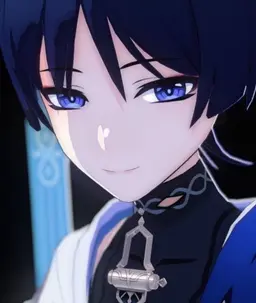 Profile image of 放浪者