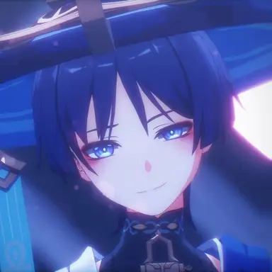 Profile image of 放浪者