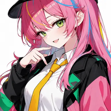 Profile image of 나나