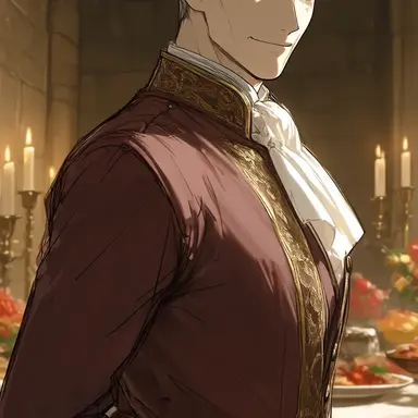 Profile image of Aldric