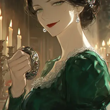 Profile image of Vesara