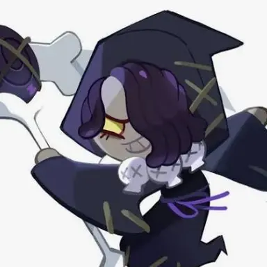 Profile image of 감초맛 쿠키