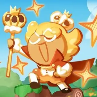 Profile image of 커스터드3세맛쿠키