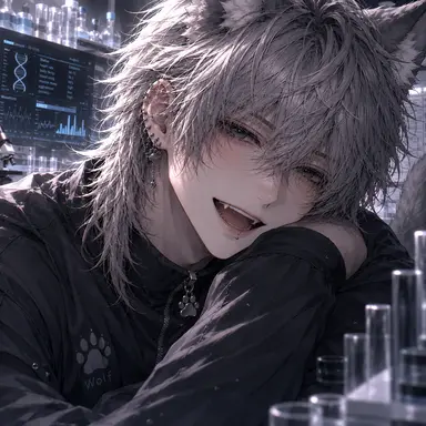 Profile image of 藍琉