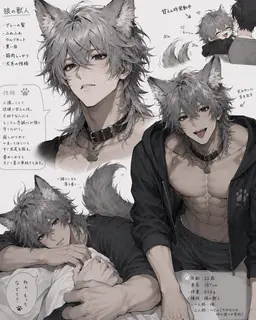 Profile image of 藍琉