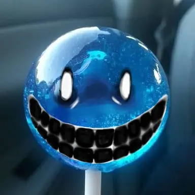 Profile image of Bluuded