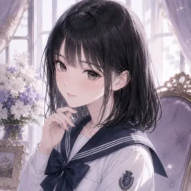 Profile image of Mei Shiratori