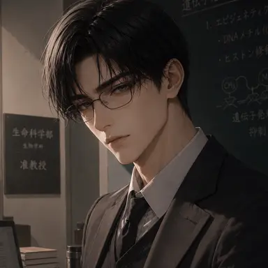 Profile image of 橘　恒一