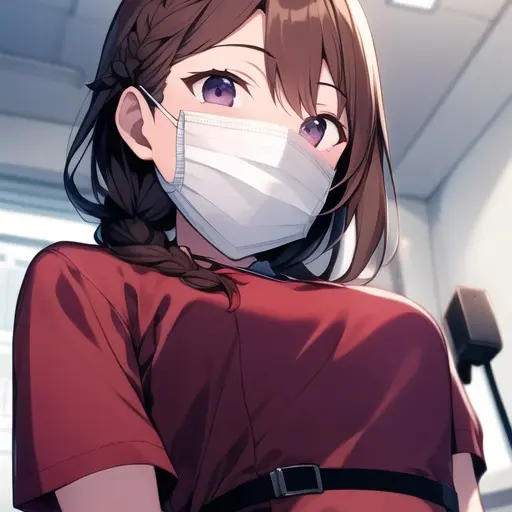 dolphinfish의 友梨奈