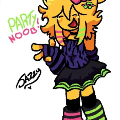 Profile image of 뉴비