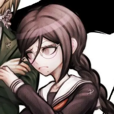 Profile image of Toko Fukawa