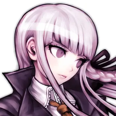 Profile image of Kyoko Kirigiri