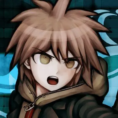 Profile image of Makoto Naegi