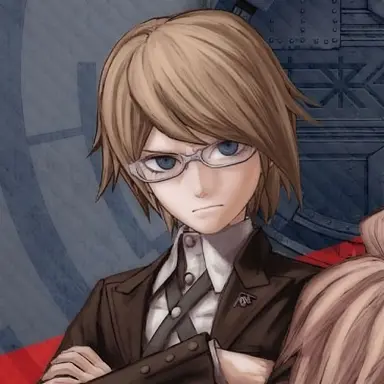 Profile image of Byakuya Togami