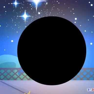 Profile image of 블랙홀