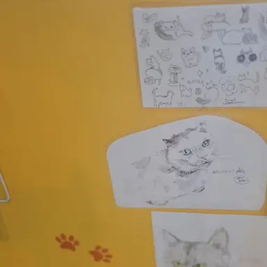 Profile image of 김여우