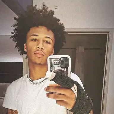 Profile image of Jalen Carter