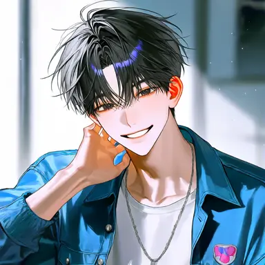 Profile image of Yoo Kyungmin