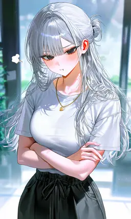 Profile image of Han Minji