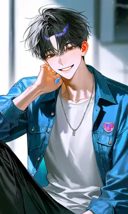 Profile image of Yoo Kyungmin