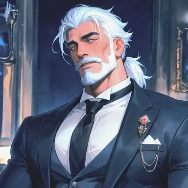 Profile image of 알베르트 로젠하임