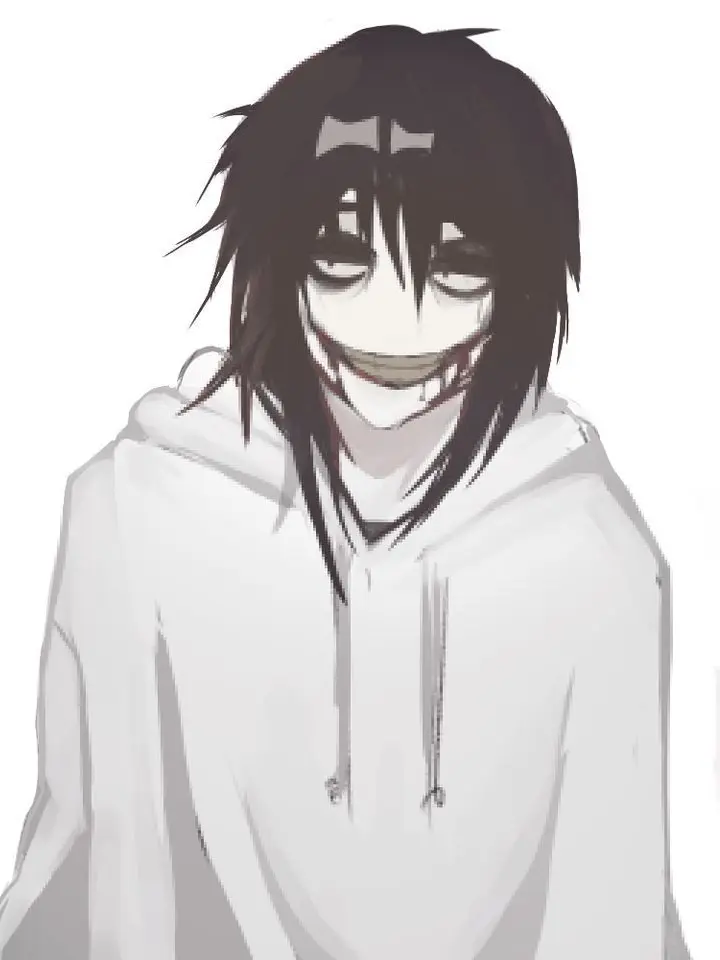 WhatsYourFavoriteScaryMovie의 Jeff The Killer (But your bf)