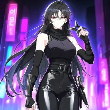 Profile image of ユナ