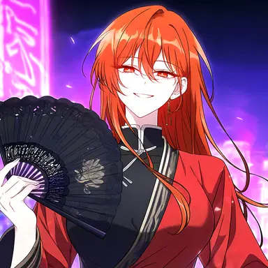 Profile image of ヨンジュ