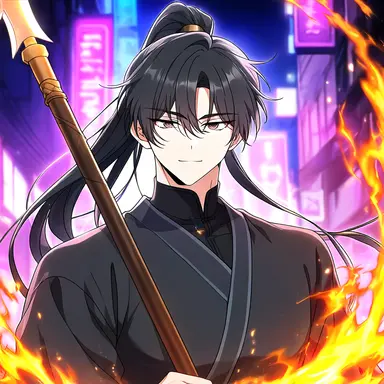 Profile image of ジウ