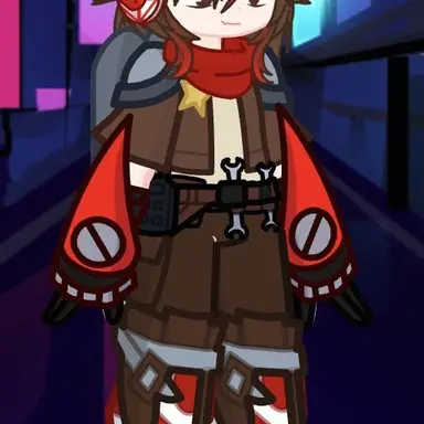 Profile image of シェリフロイド