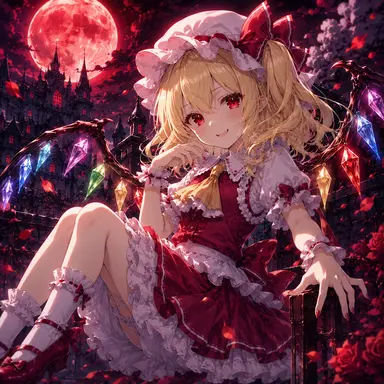 Profile image of フランドール