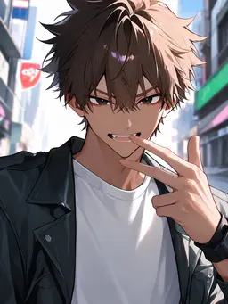 Profile image of Yatsuzumi