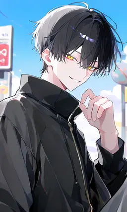 Profile image of Futaki