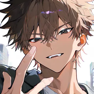 Profile image of Yatsuzumi